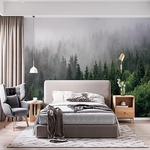 Vista 138 de Papel tapiz para habitación de niños, mapa del mundo con países, papel tapiz para guardería de animales pelar y pegar, murales de pared para niños