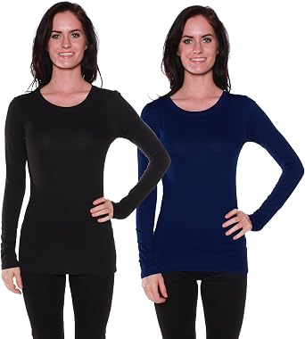 Active Products Womens Long Sleeve