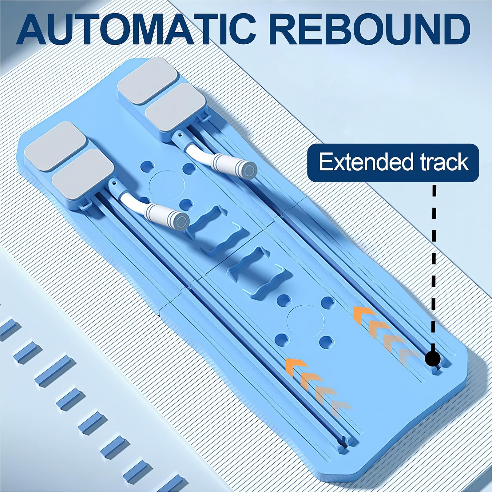 Amazon.co.jp: ピラティス リフォーマー セット 折りたたみ式