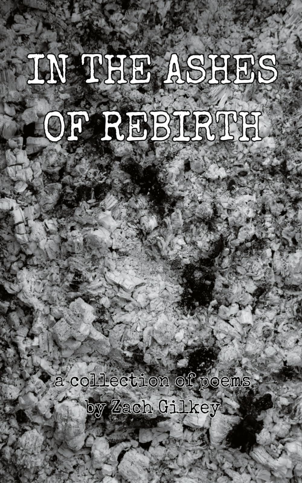 In the Ashes of Rebirth: Poems and Reflections on Loss and Becoming Whole