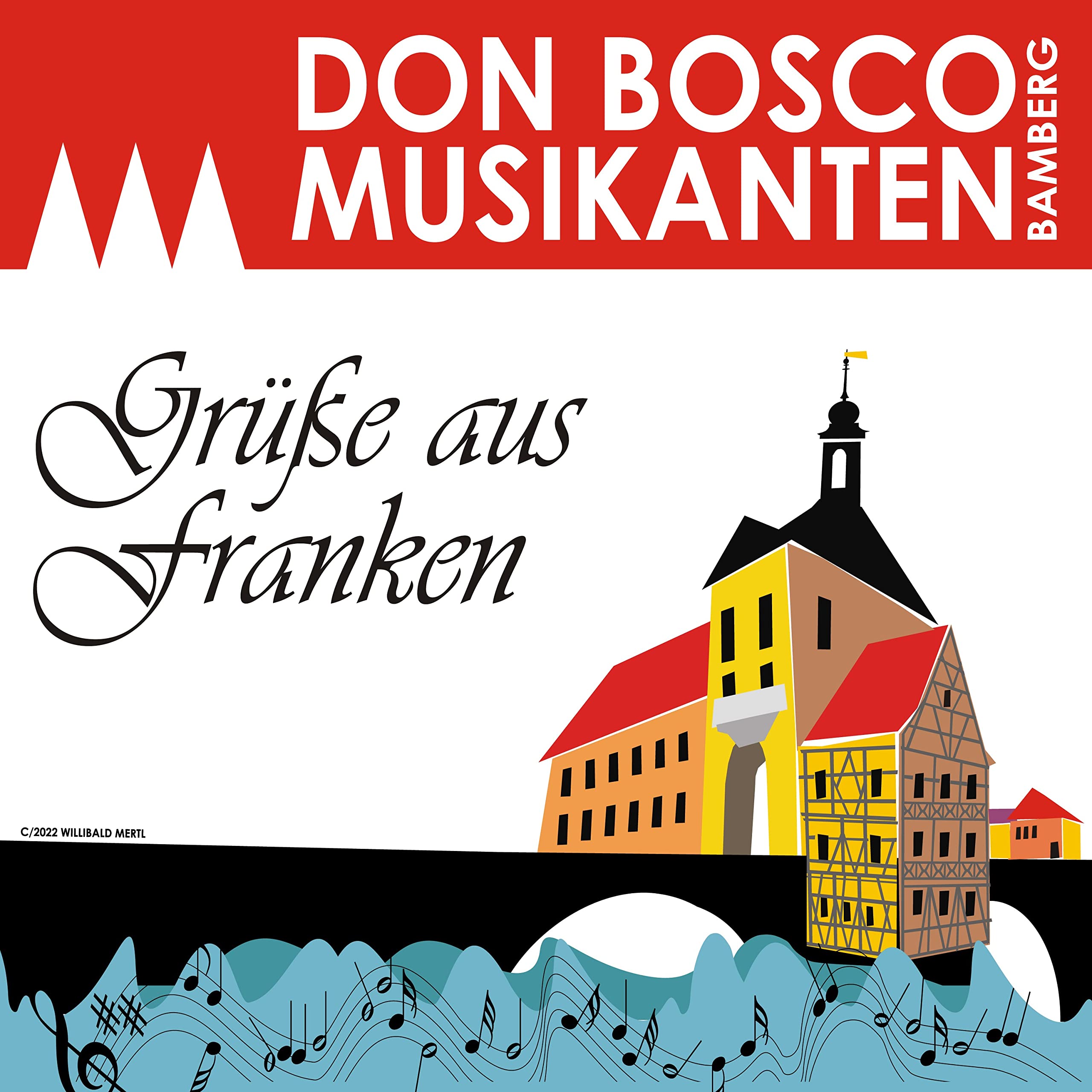 Don Bosco Musikanten