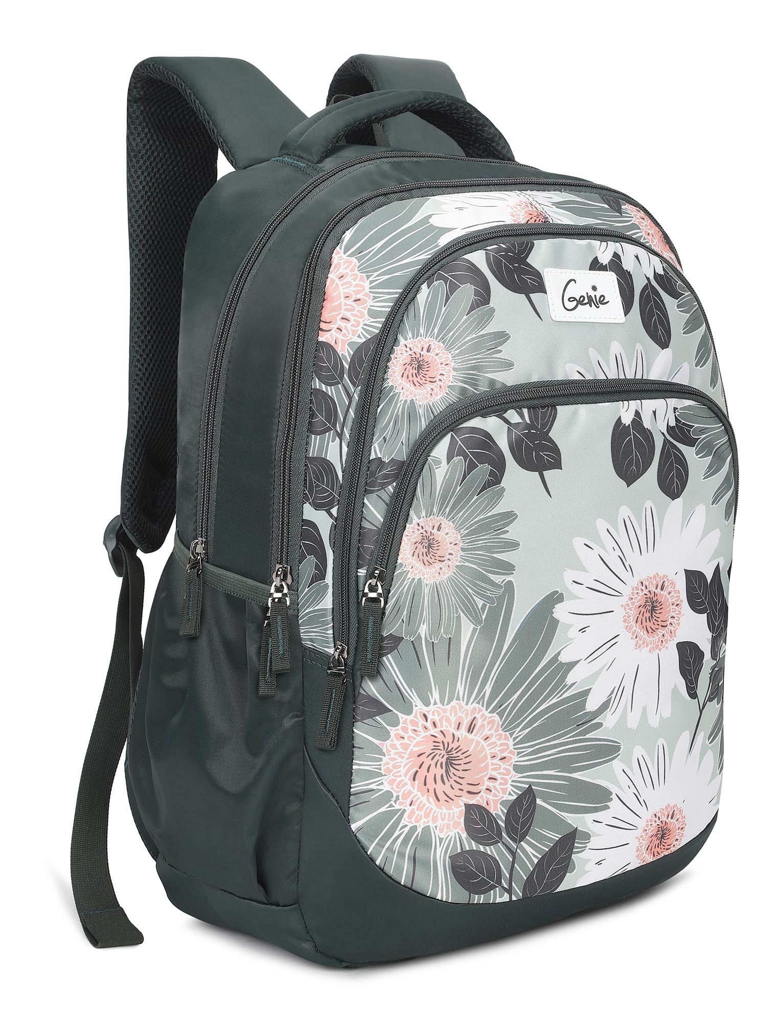 Genie Sunshine 19 ash Green Latest Collection