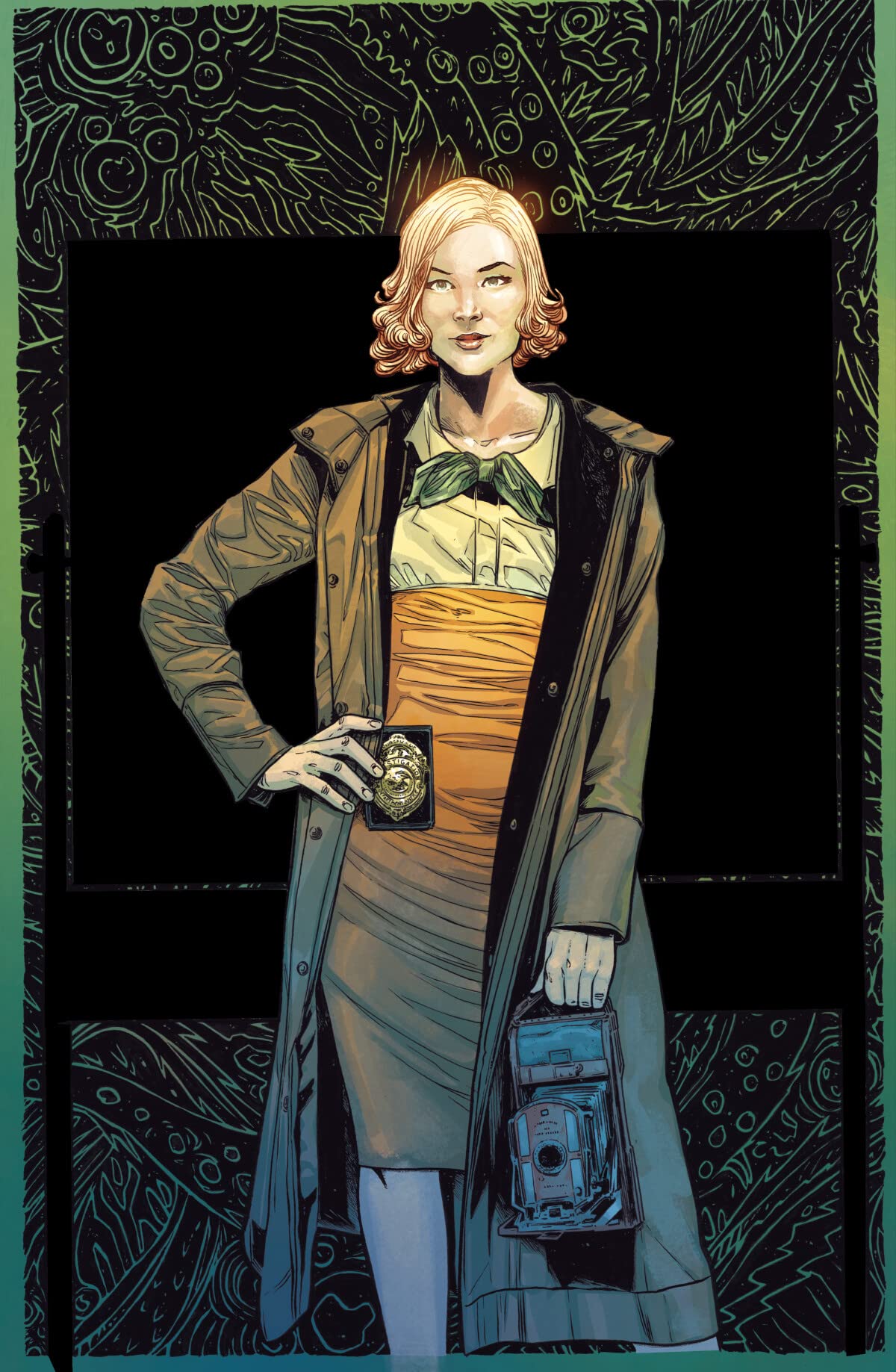 MISKATONIC