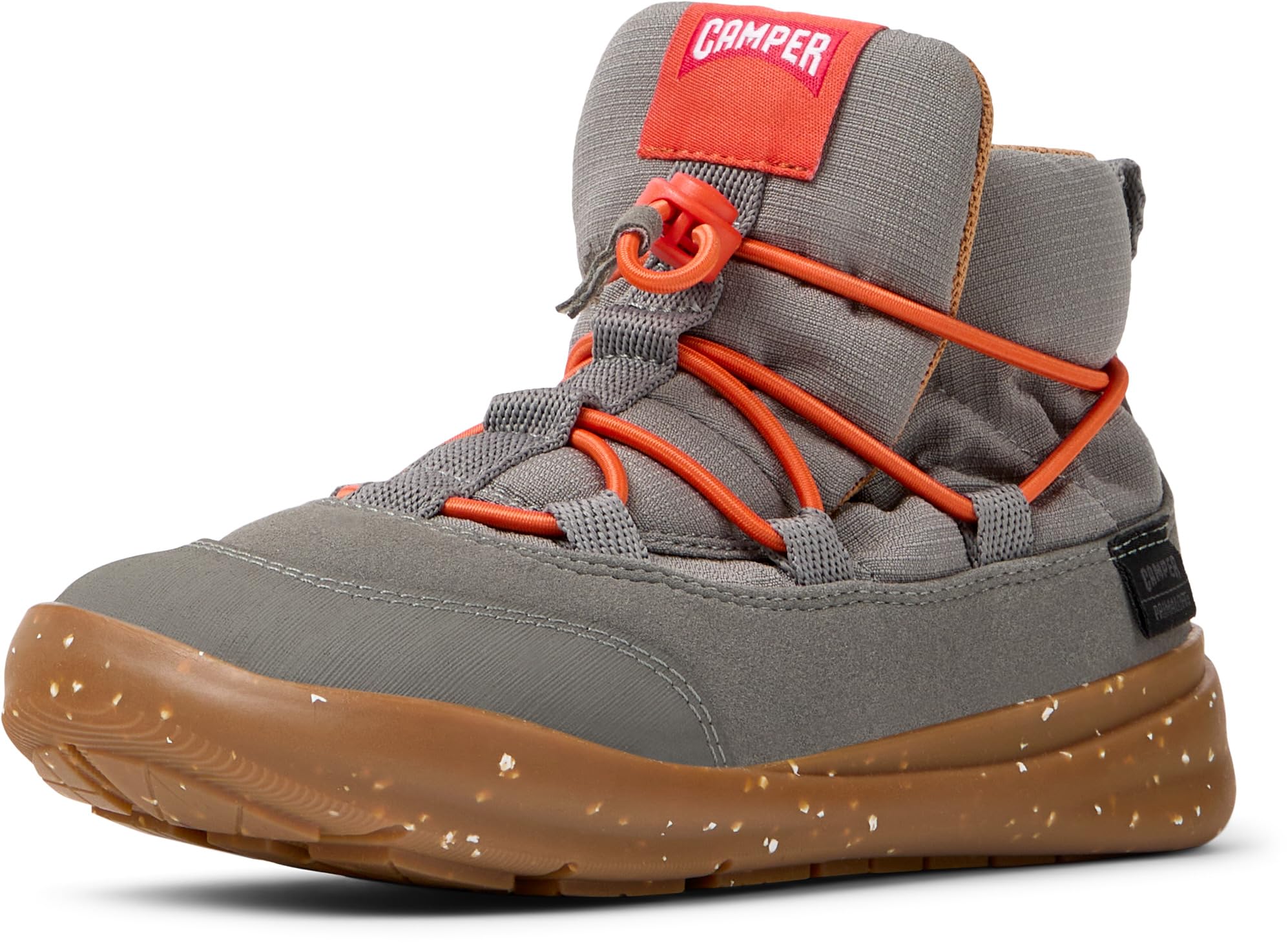 Auswahl an Camper Schuhen