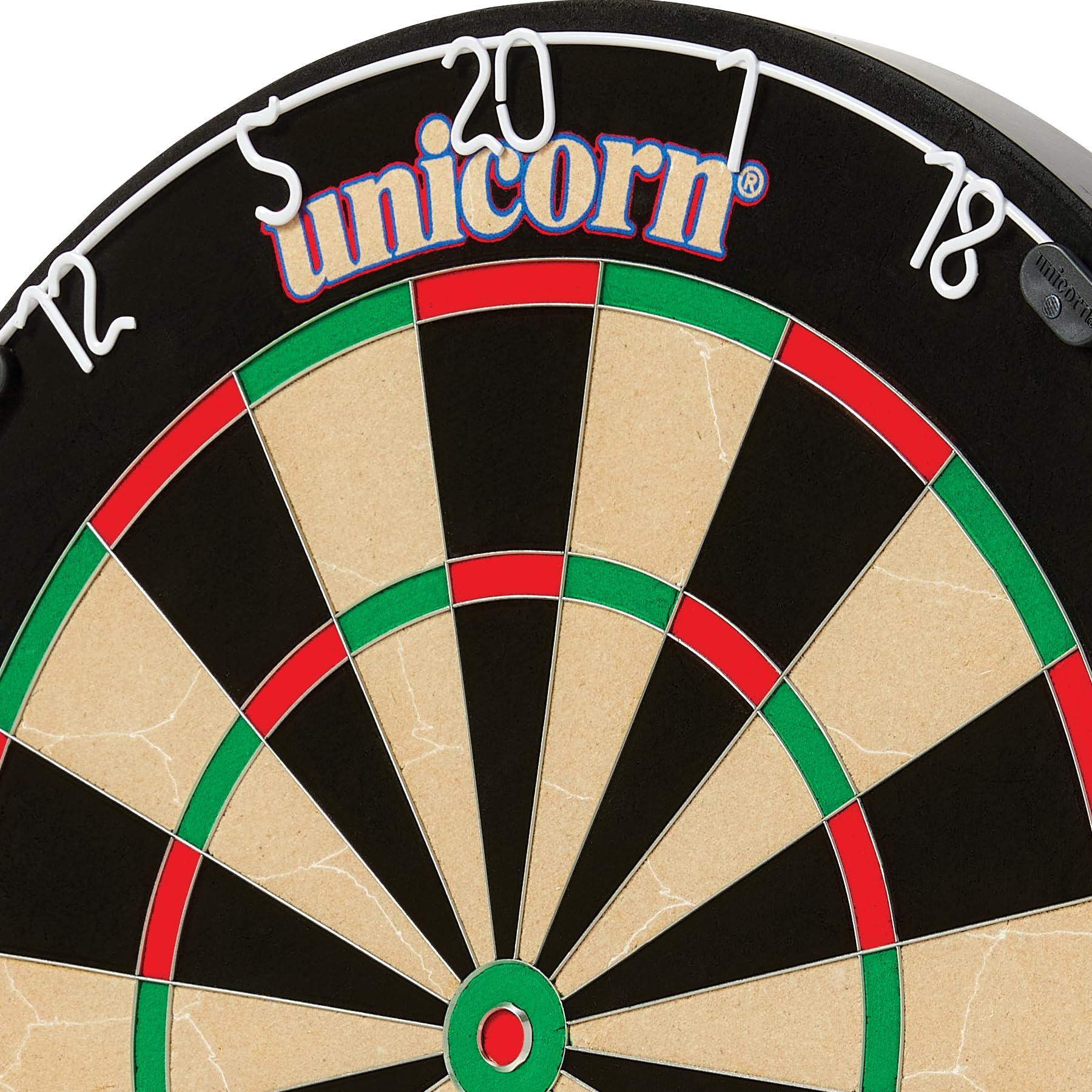 Amazon.co.jp: (N/A) - Unicorn Eclipse Pro 2 Bristle Dart Board
