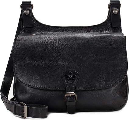 Patricia Nash Womens London Crossbody