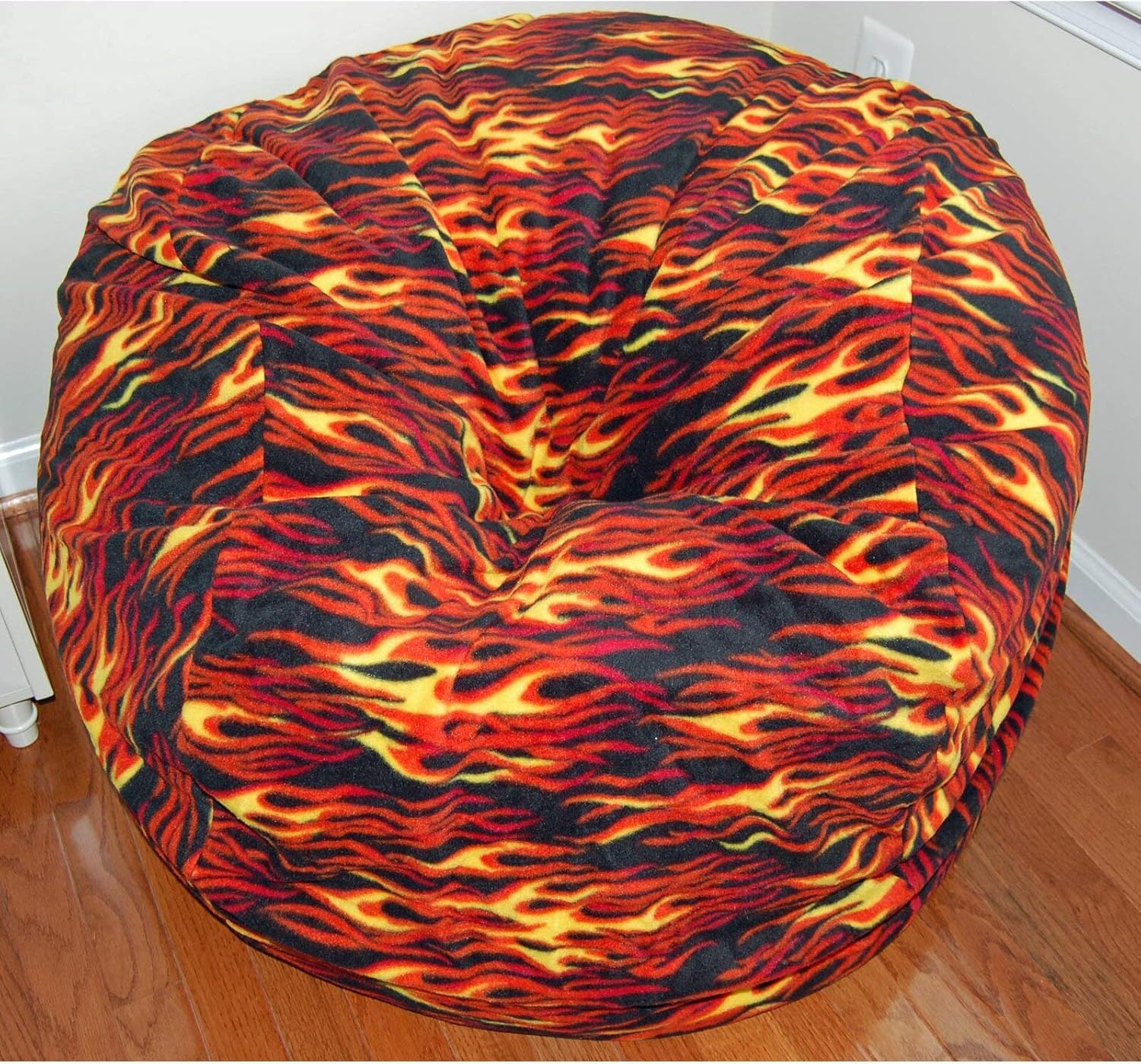 Standard Bean Bag Chair & Lounger, Product Type Bean Bag Chair & Lounger, Pre