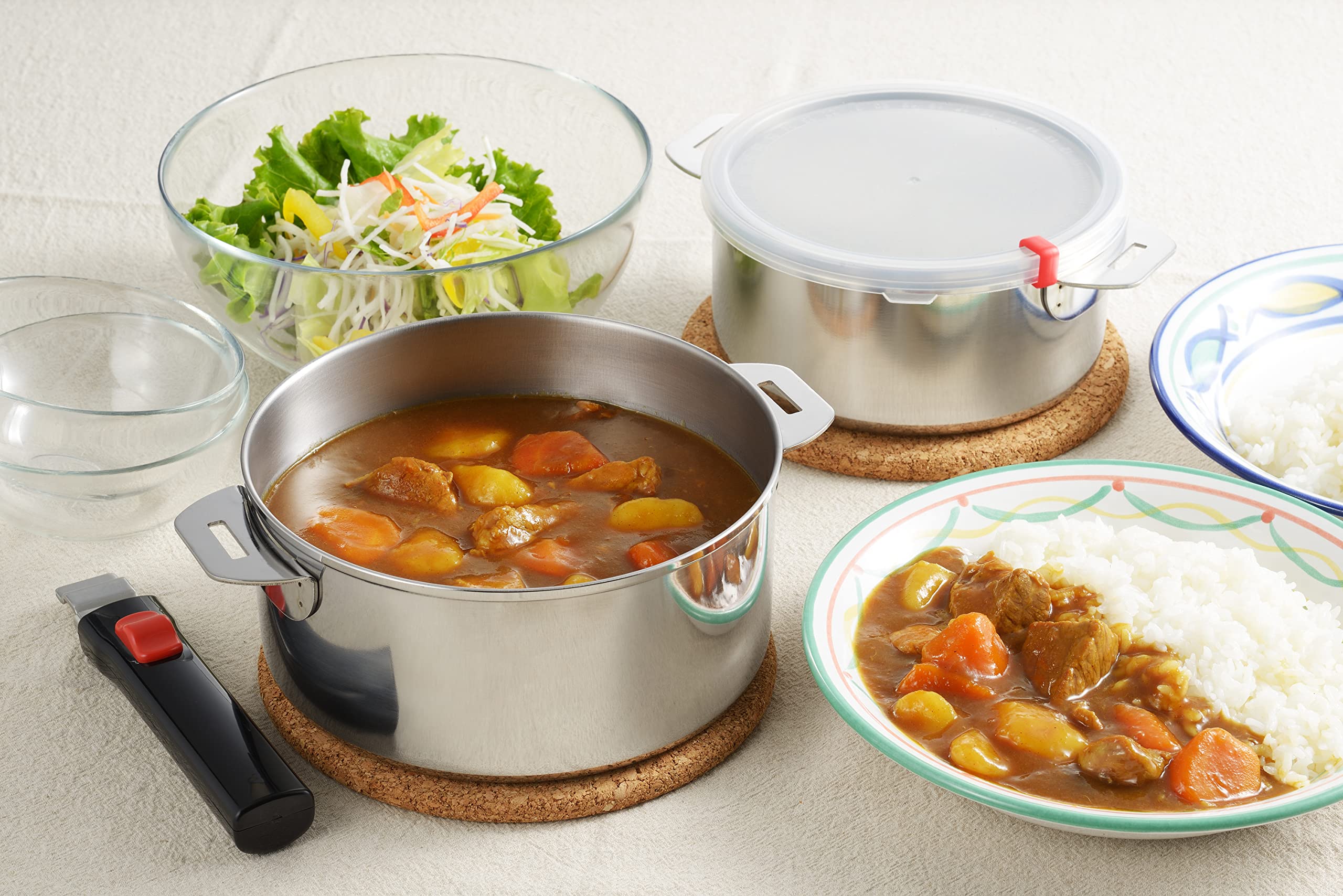 Amazon｜キャッスルエンタープライズ ヨシカワ 郷技 日本製 ステンレス