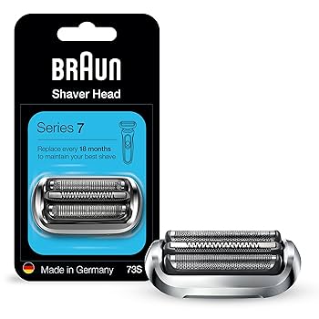 Amazon.com: Braun Series 7 New Generation Electric Shaver
