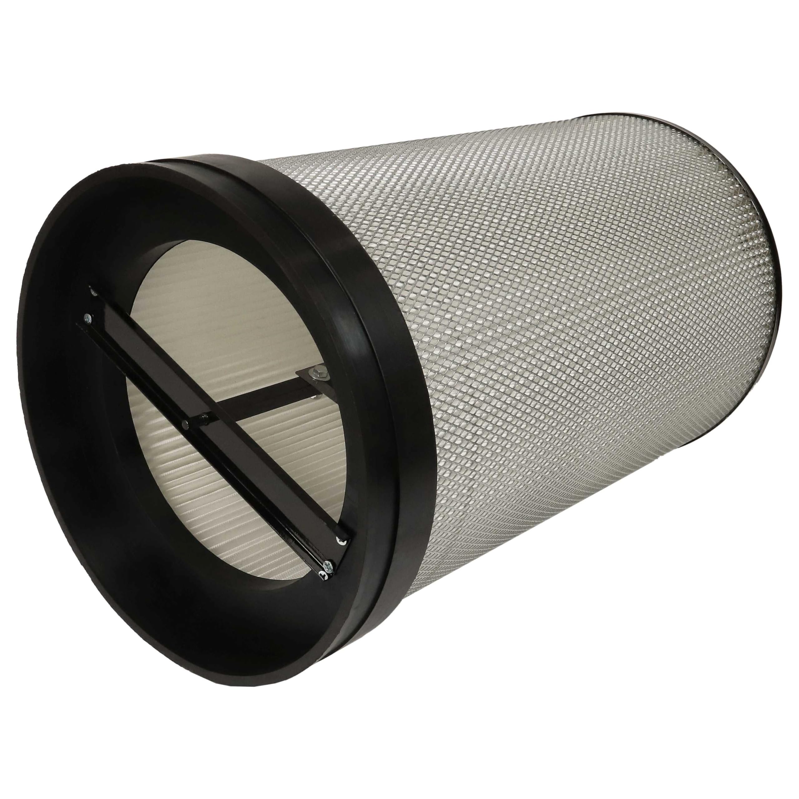 Luchtfilter Wacker Sleuvenstampers, Fijnstoffilter voor WACKER BS50-2, BS60-2, BS70-2, BS6021