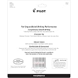 PILOT Precise V5 Rollerball Pens, Extra Fine Point 0.5mm, Assorted, 10-Pack – view 5