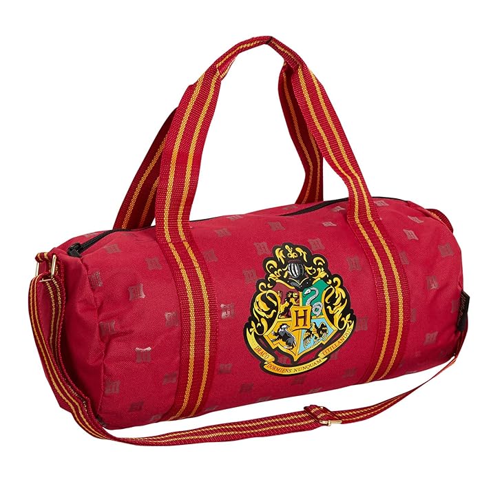 Harry potter duffle bags Clearance