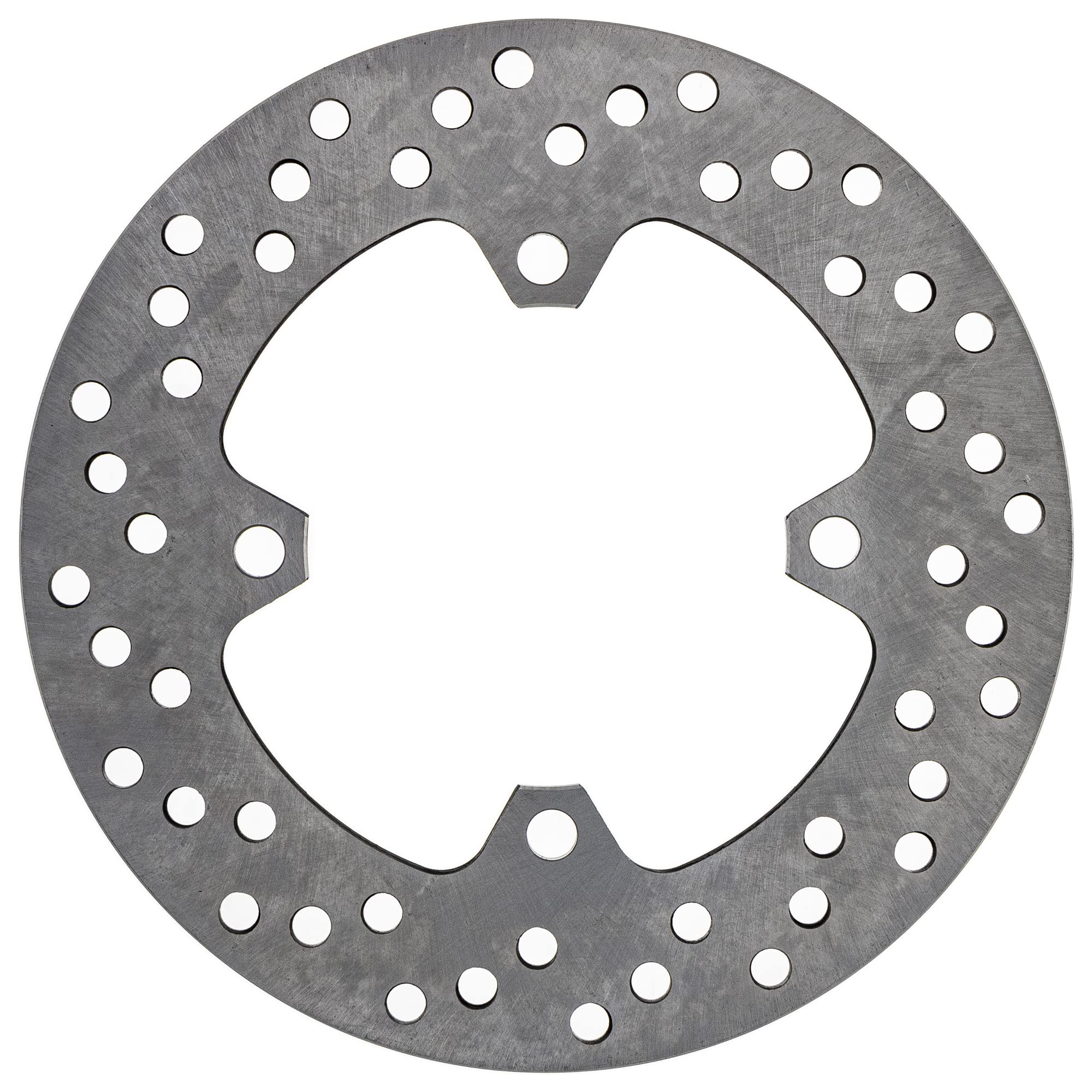 Amazon.com: NICHE Rear Brake Rotor For Kawasaki Vulcan S 650 Ninja