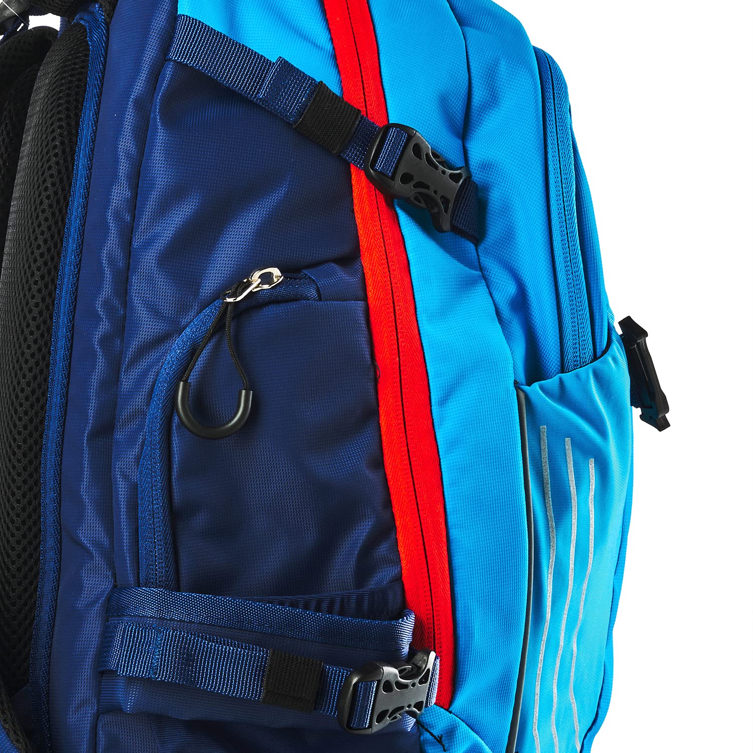 Black Crevice Manakau Zaino Unisex - Adulto (Pacco da 1)