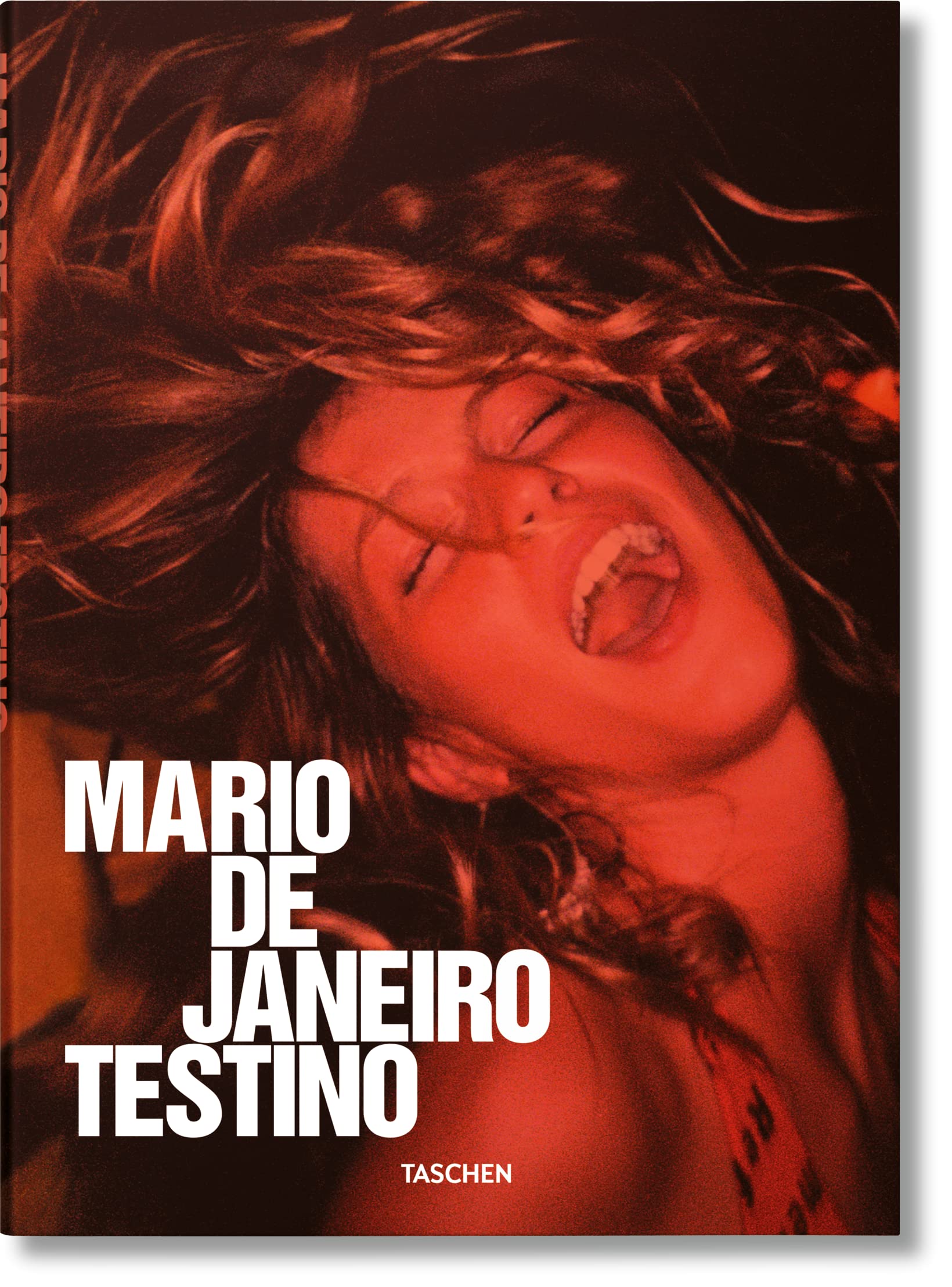 Mario de Janeiro Testino | Amazon.com.br