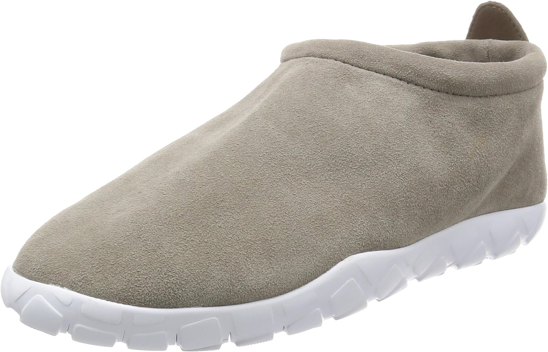 Nike AIR MOC Ultra Mens Fashion-Sneakers 862440-200_8 - Light Taupe
