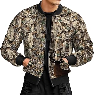 sueyeuwdi Mens Outdoor Jackets Waterproof Lightweight Jackets Packable With Hood Bomber Trench Coats Windbreaker With Pockets Windproof -Waterproof Outerwear Softshell Jackets Mens Workwear Hoodys