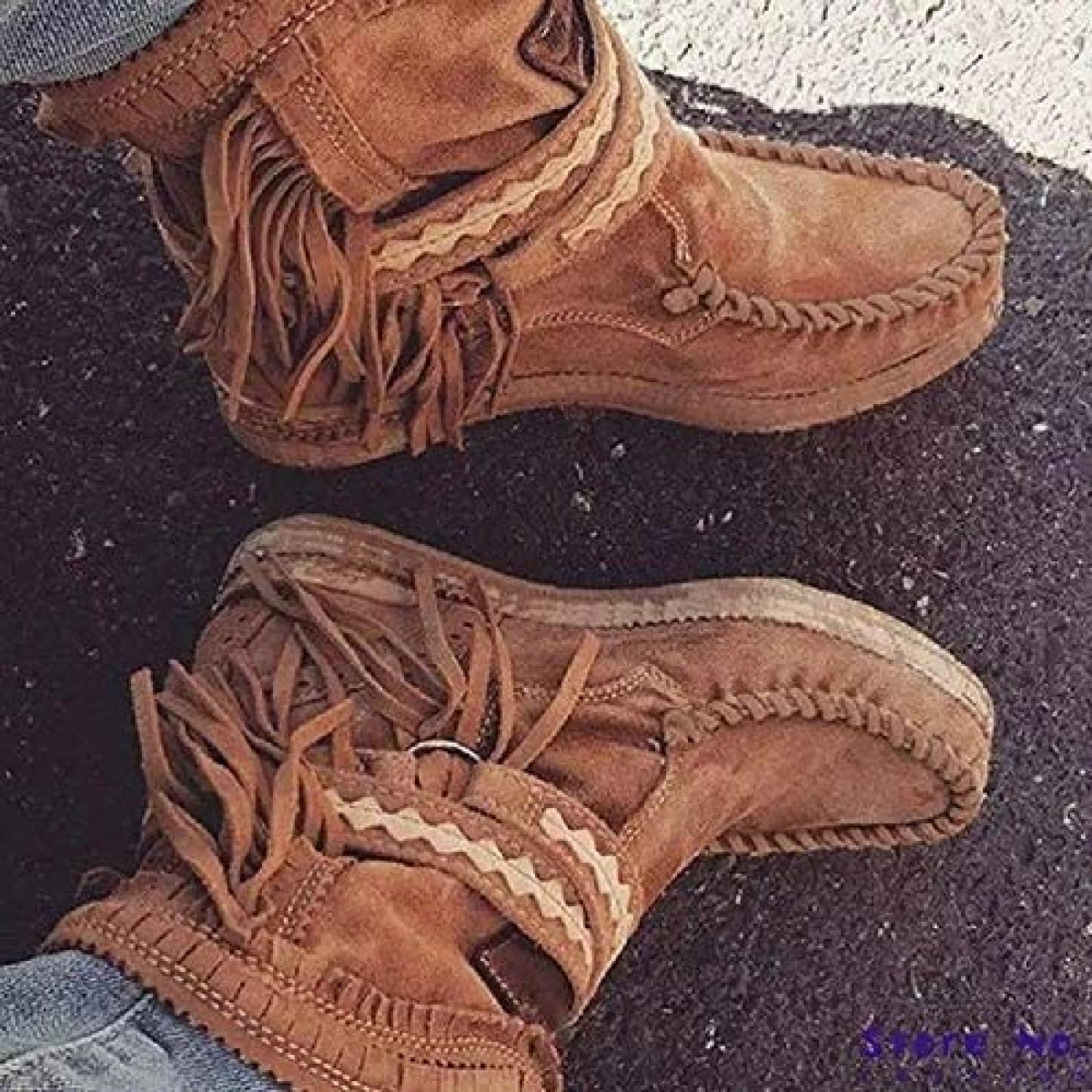 Mayura Boots Arpia 2534 Rood Dames Western Laarzen Sierstiksel Spitse Neus Schuine Hak Glad Leer 108 6
