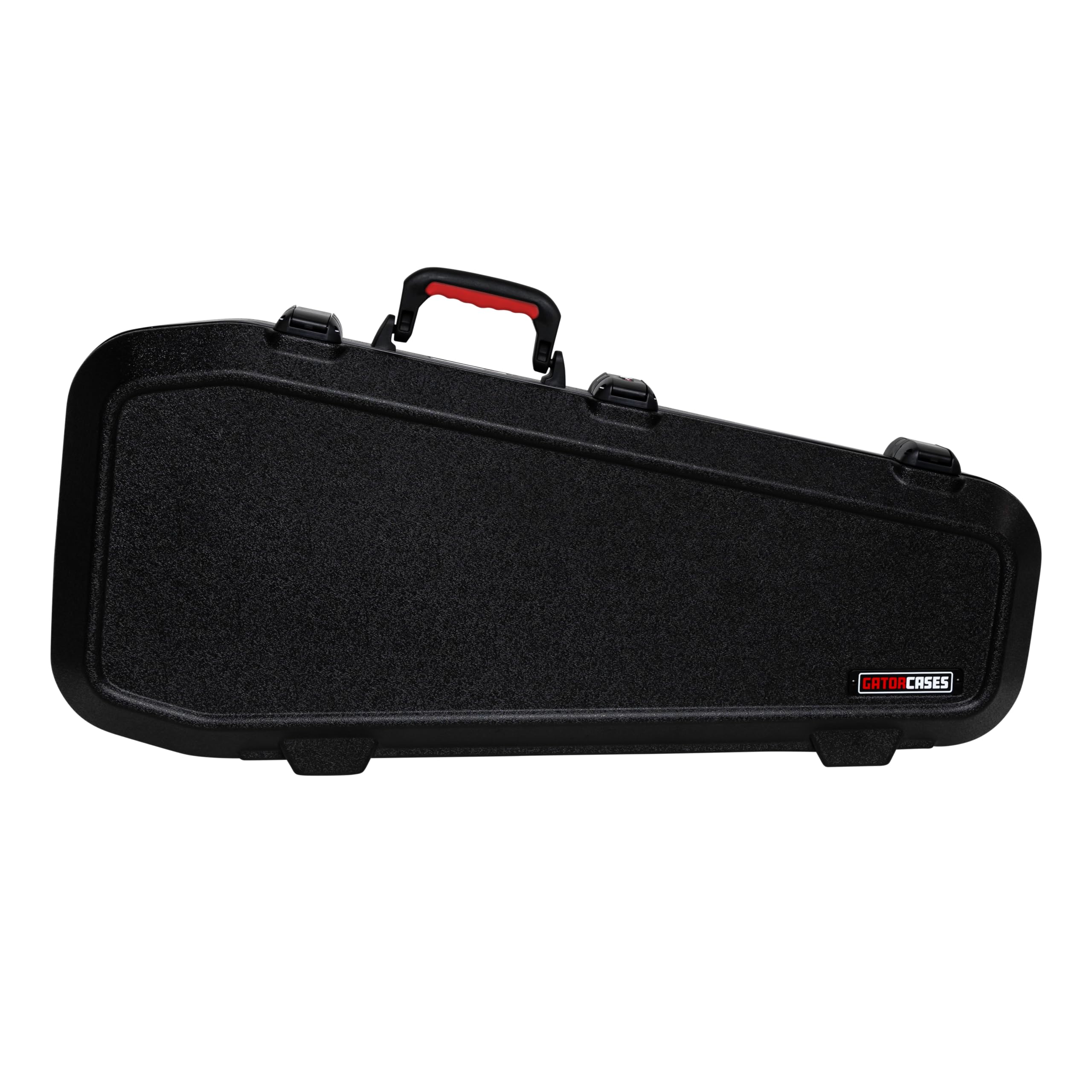 Gator TSA Polyéthylène GTSA pour Guitare électrique Headless (GTSA-HEADLESSELEC)