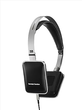 harman/kardon 大久保です。 Amazon.co.jp: Harman Kardon HARKAR-CL 密閉型オンイヤー