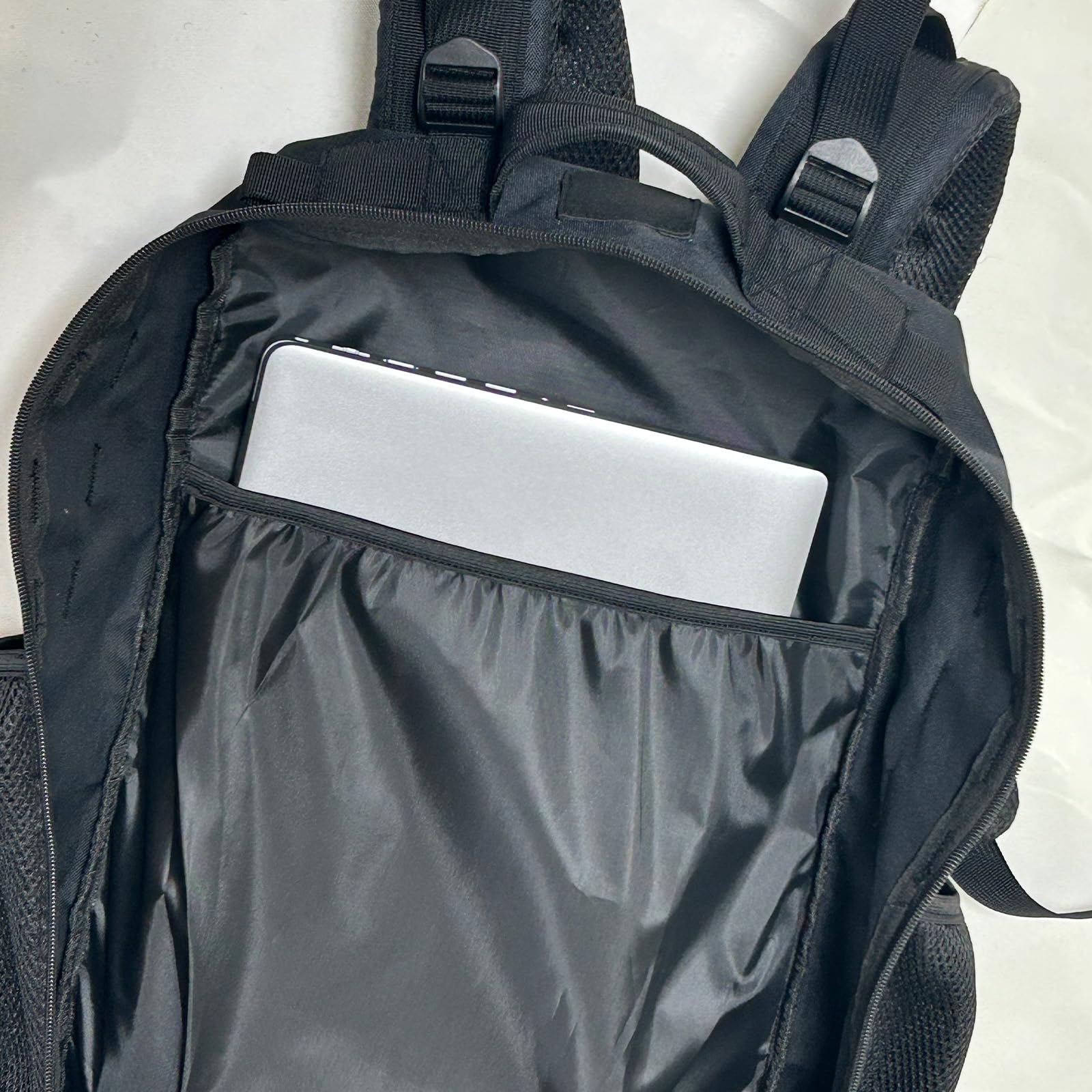 50L Zaino Militare Tattico Degli Uomini Zaino Trekking Da Caccia Dell'esercito Con Il Supporto Della Bottiglia Borsa Di Sopravvivenza Degli Uomini