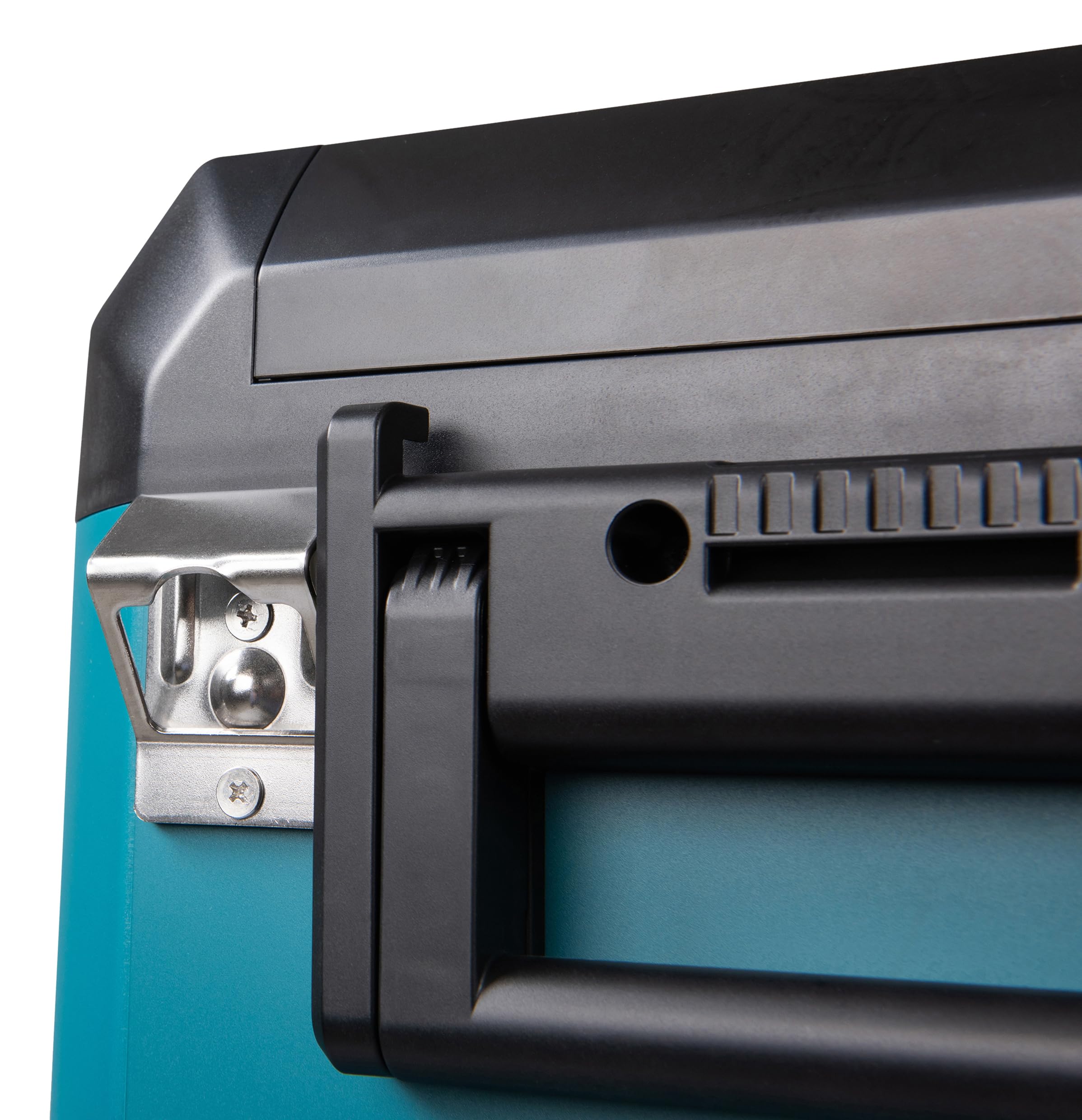 Makita CW004GZ Akku-Kompressor-Kühl- und Wärmebox 40V max. 29 Liter (ohne Akku, ohne Ladegerät)