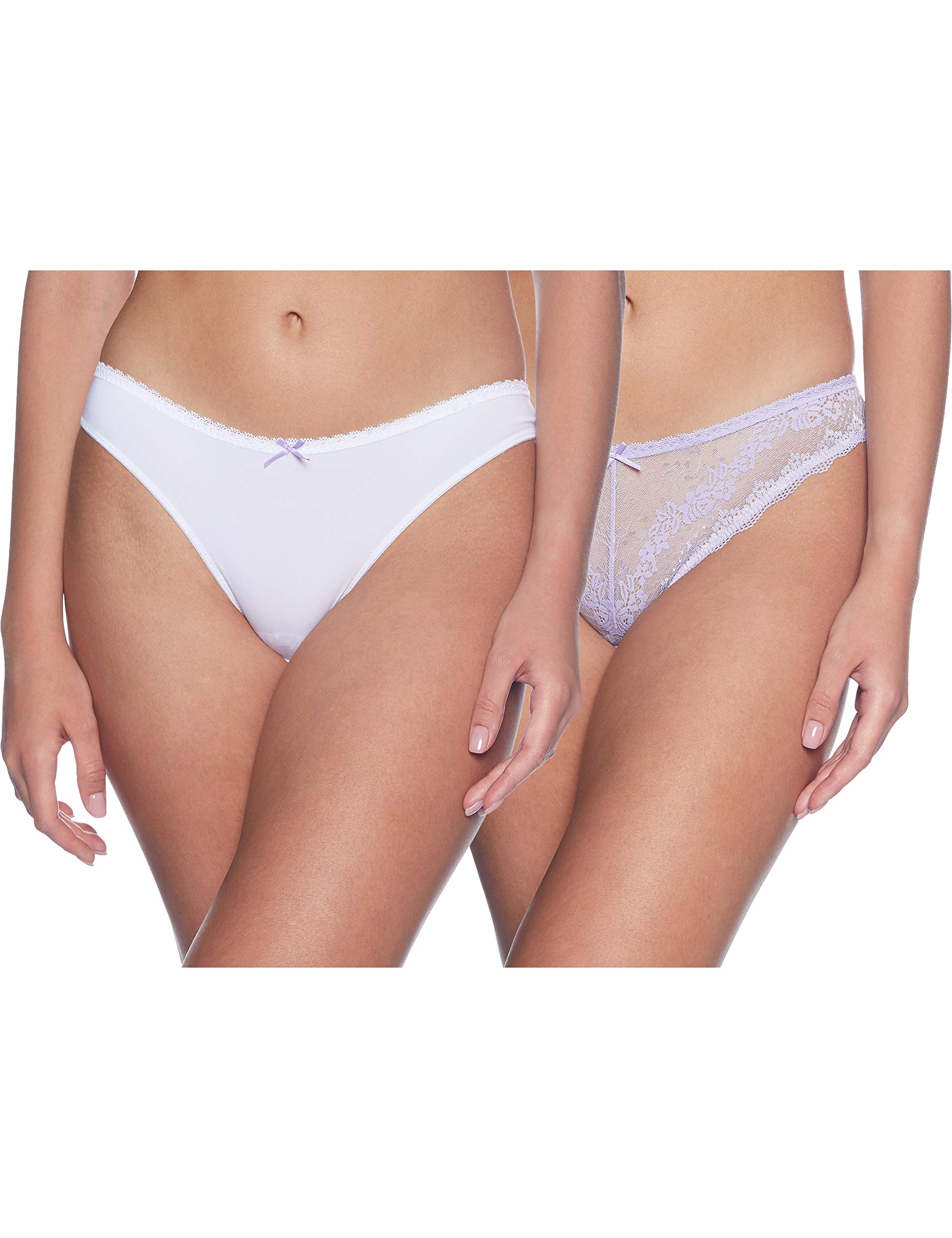 DorinaWomen's Bella-2PP Balcony - Light Padded Bra