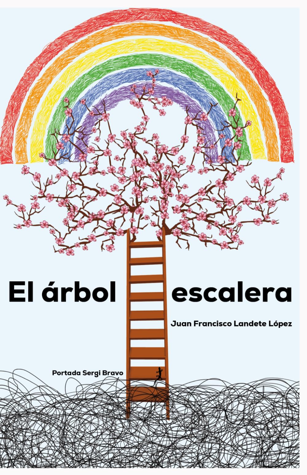 El árbol escalera