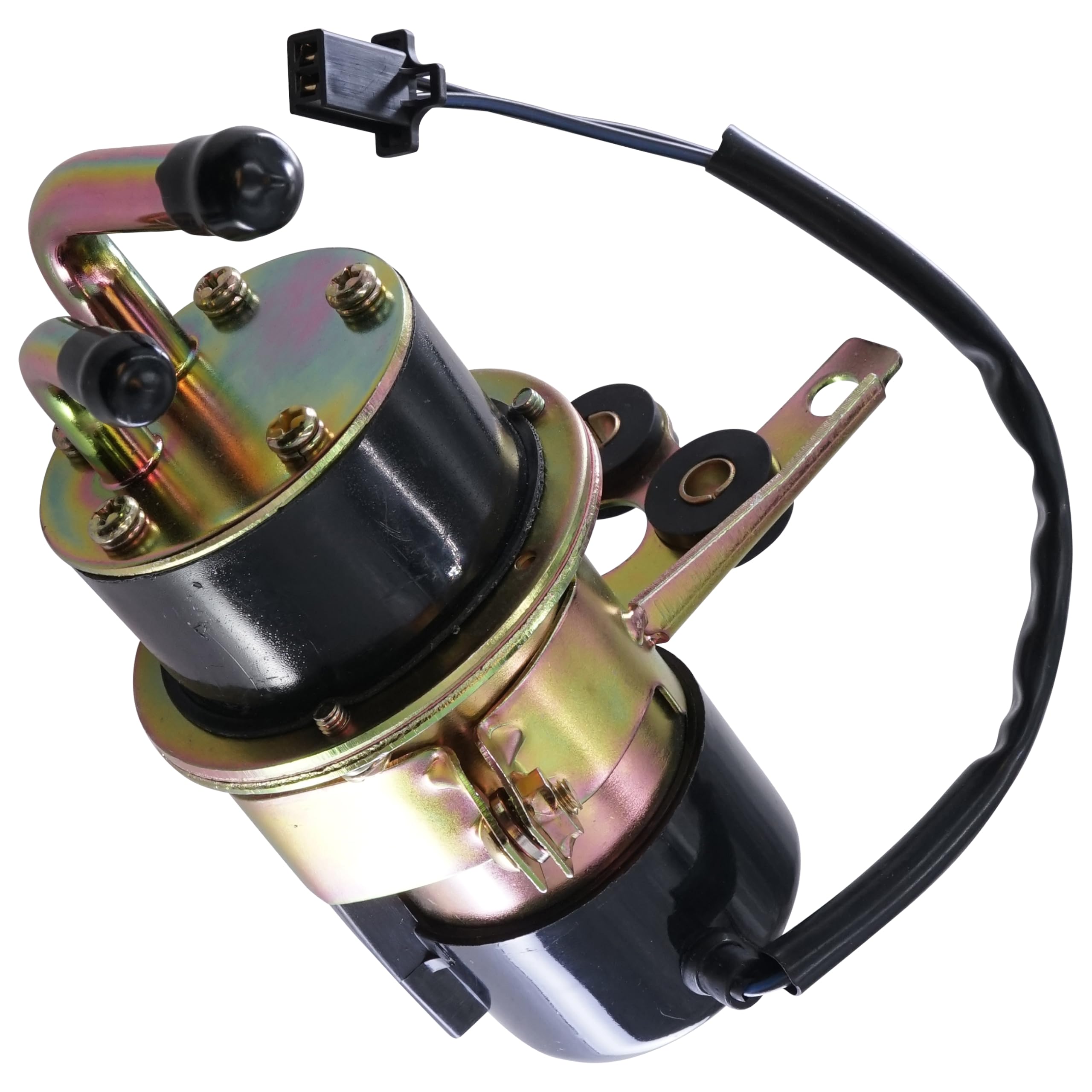 Amazon.com: Caltric Fuel Pump Compatible with Yamaha R1 Yzf-R1