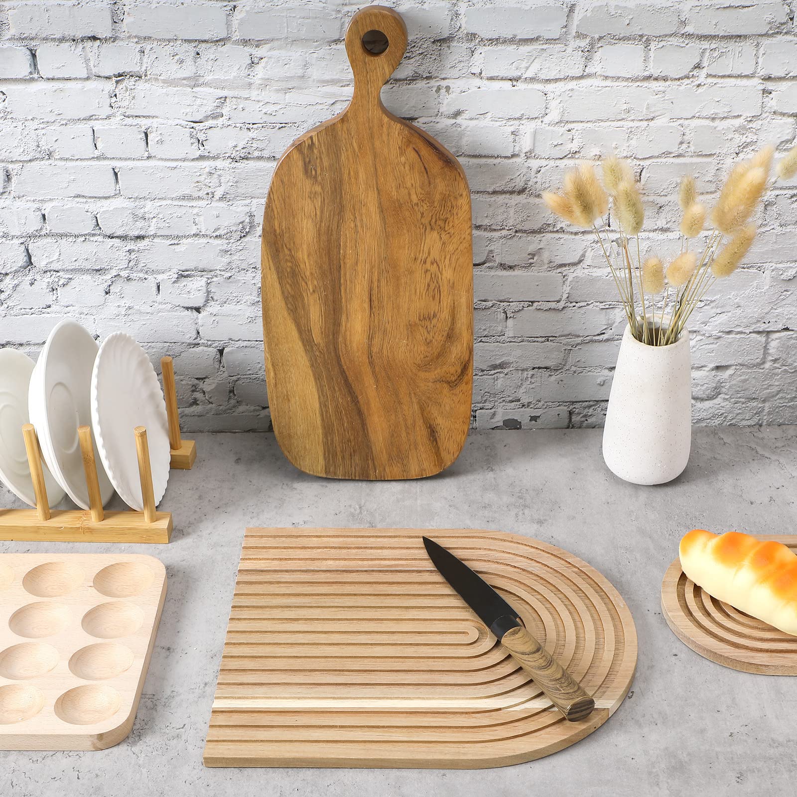 Chunful Cutting Boards