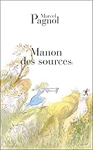 Download Manon des sources PDF