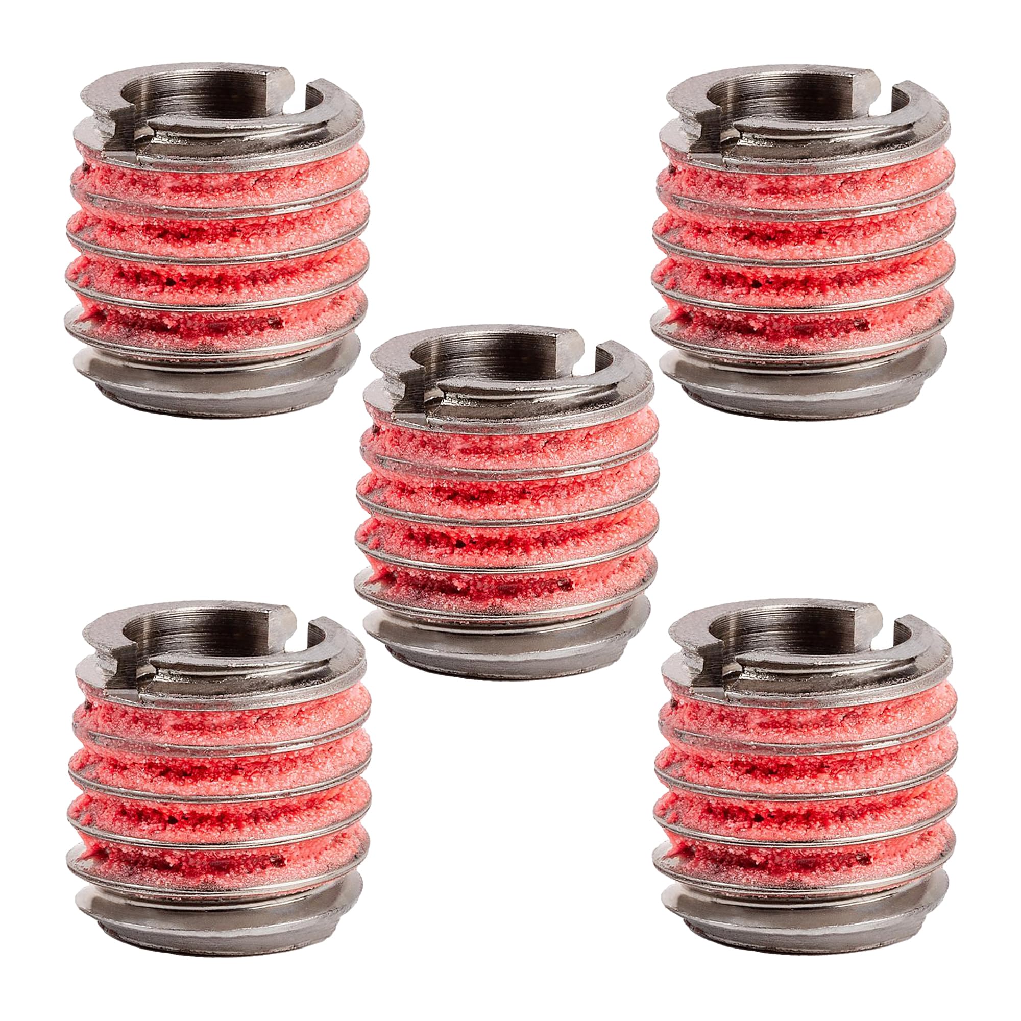 Snapklik.com : E-Z Lok Externally Threaded Insert, 303 Stainless Steel ...