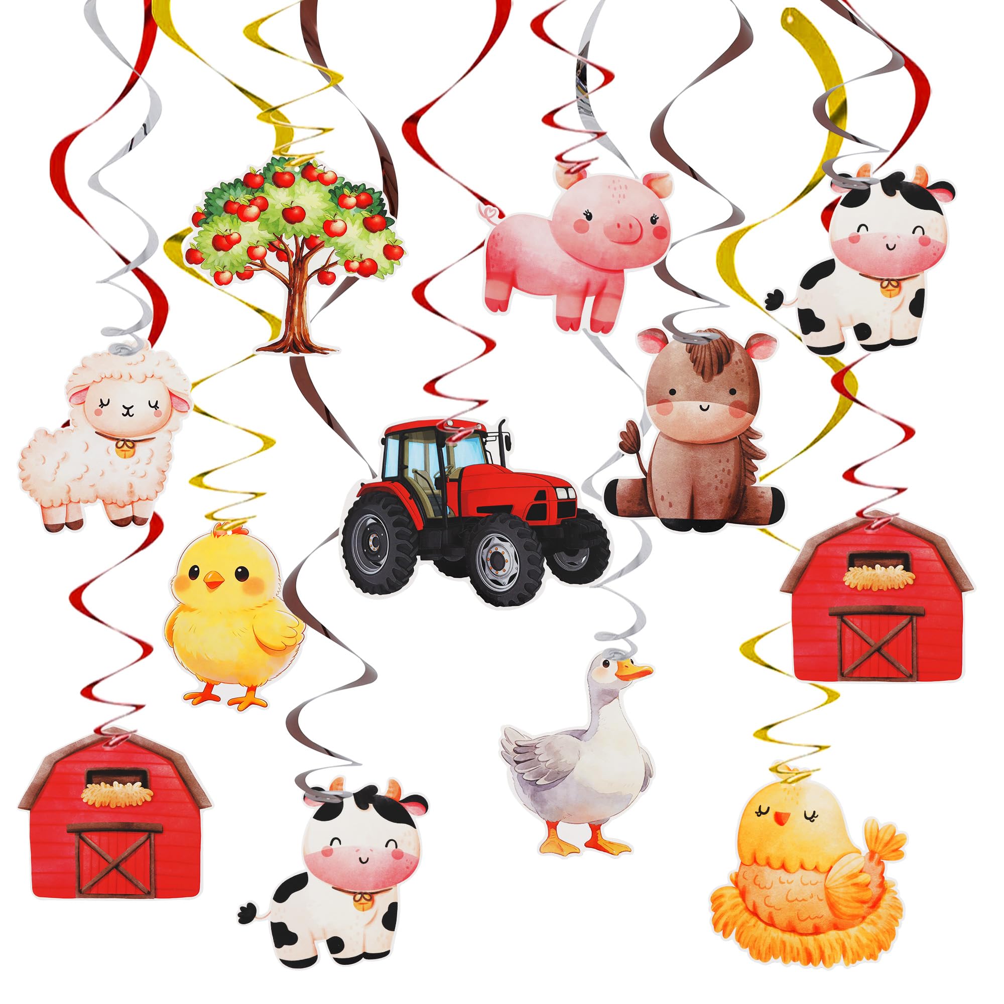 Yellow Jellyfish Party Decorations - FREE SHIPPING -10
