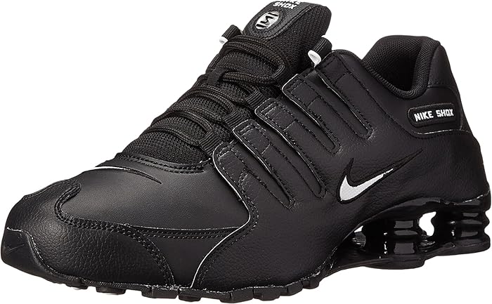 zappos nike shox