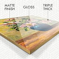 Vista 7 de Rust-Oleum 301416 Specialty - Aerosol de esmalte triple grueso, 12 onzas, paquete de 6