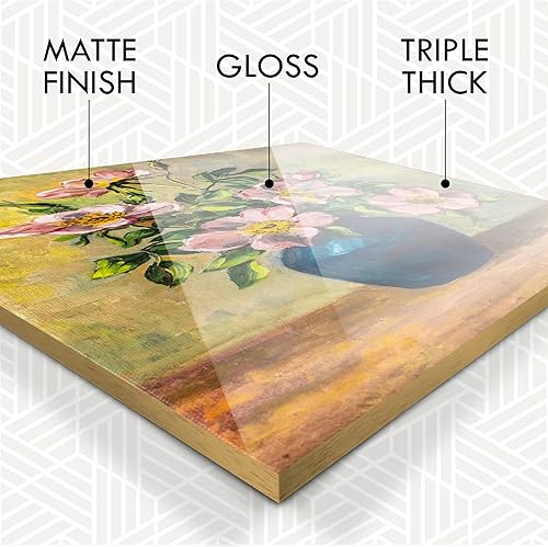 Vista 7 de Rust-Oleum 301416 Specialty - Aerosol de esmalte triple grueso, 12 onzas, paquete de 6