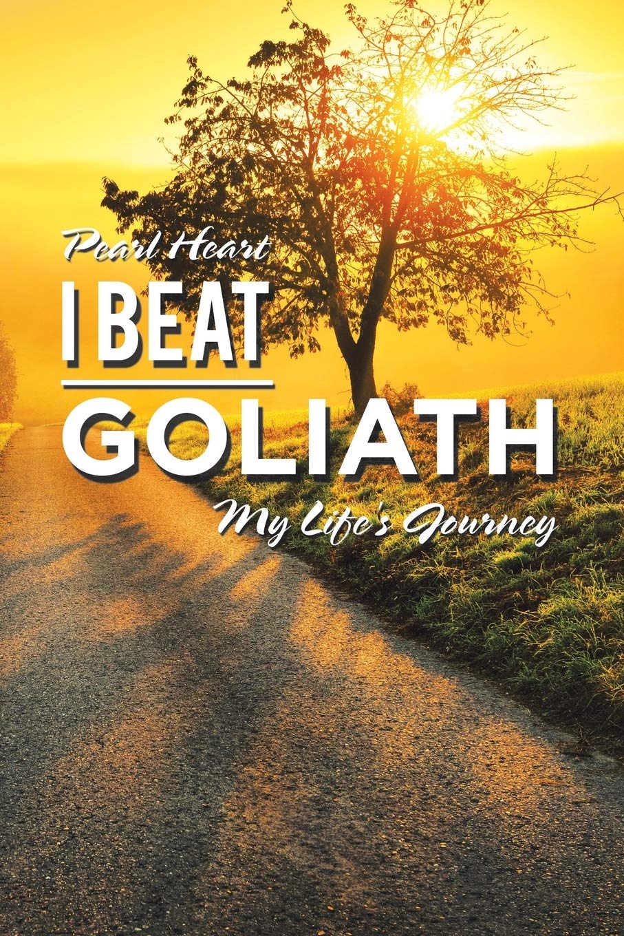 I Beat Goliath: My Life's Journey