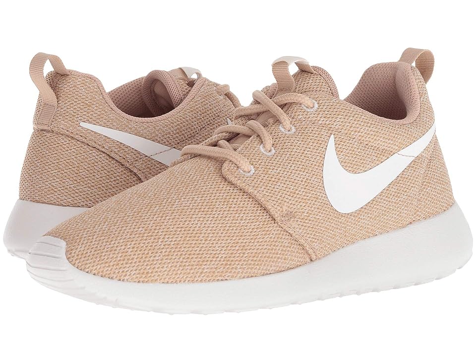 

Nike Roshe One (Bio Beige/Summit White/Bio Beige) Women's Shoes
