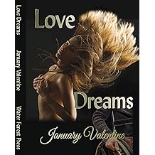 january valentines band