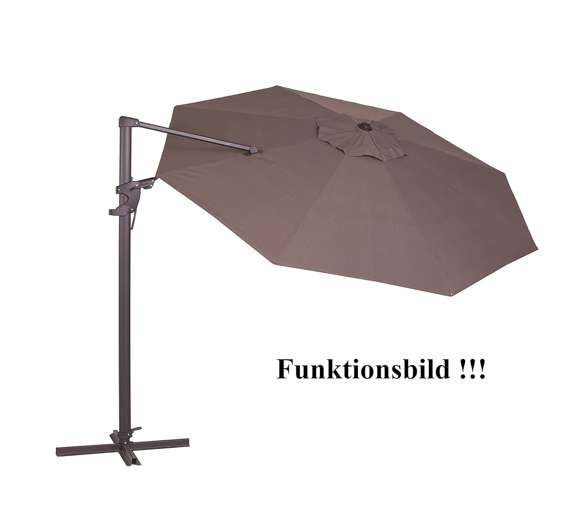 madison parasol monaco flex