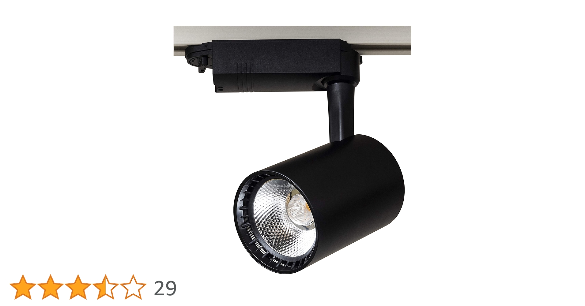 STYLE+ ダクトレール　LEDスポットライト ST-RL18W 11個セット STYLE+ ダクトレール LEDスポットライト ST-RL18W 11個セット