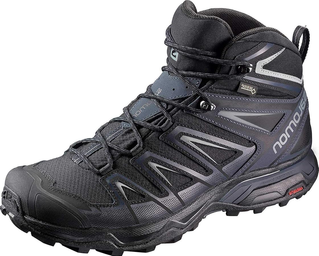 Amazon.co.jp: Salomon (サロモン) メンズ X Ultra 3 ミッド