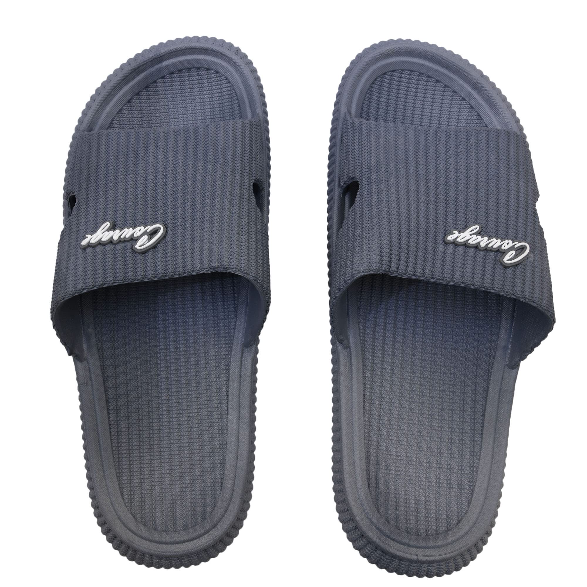 cassiey Classy Casual Slider, Flip Flops House Slipper For Men's and Boy's-picture-49