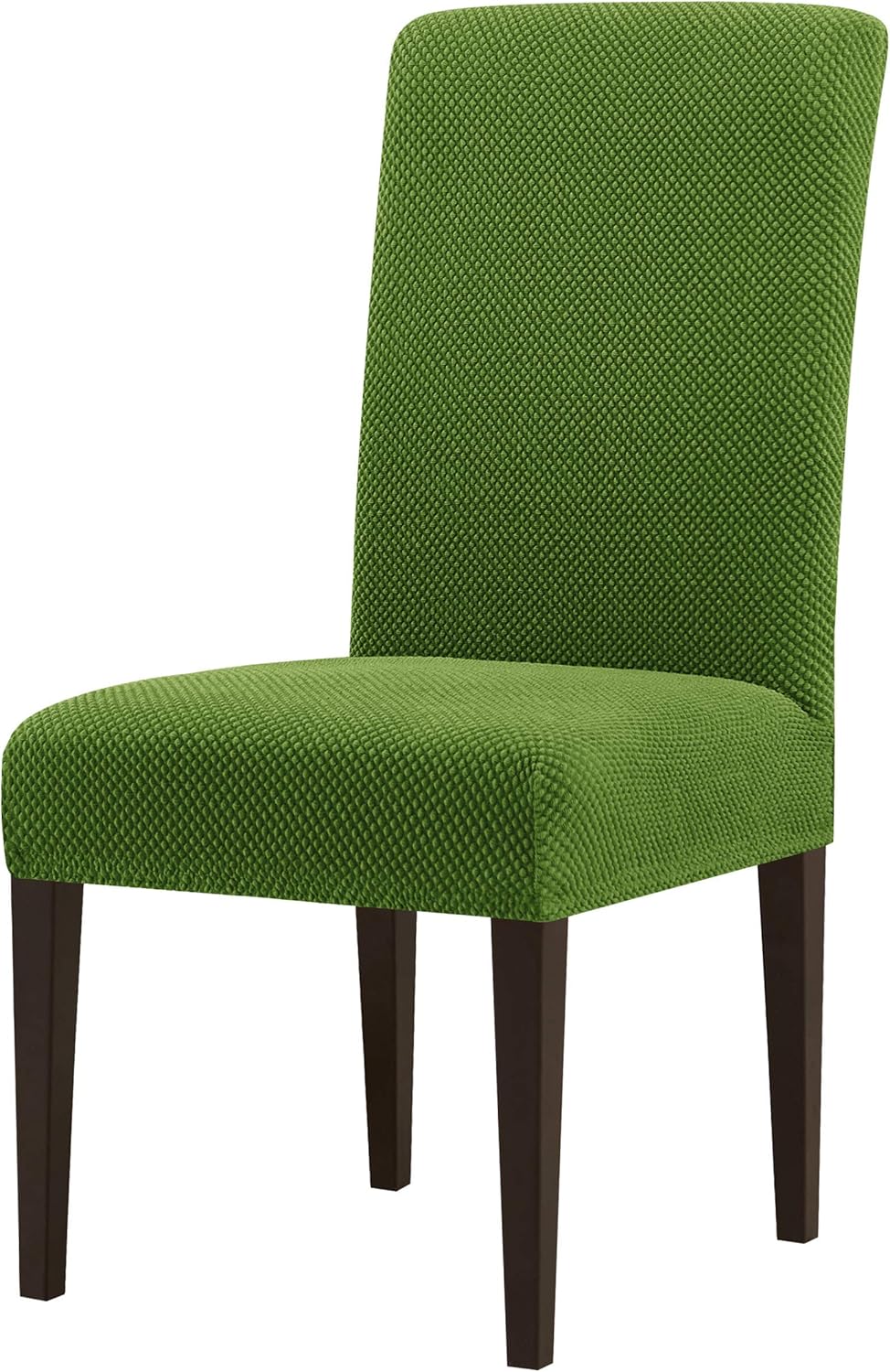 subrtex Dining Room Chair Slipcovers Parsons Chair Covers