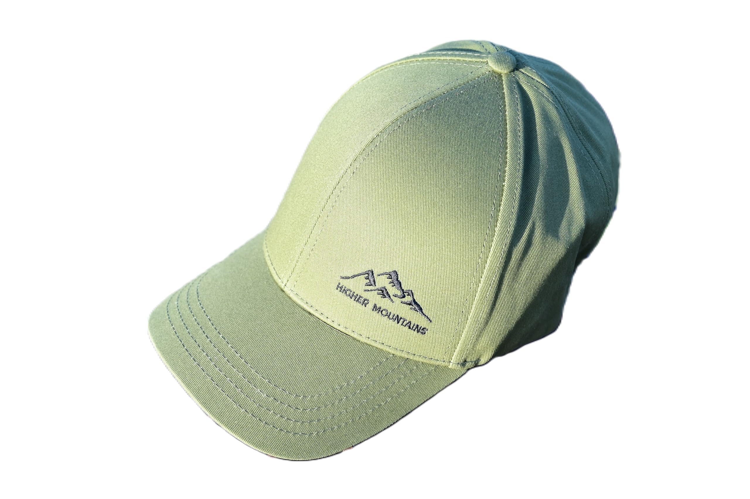 Higher MountainsEMF Protection Hat Cap 5G, 4G, Faraday Clothing