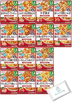 離乳食 ベビーフード 1歳4ヶ月 1歳半 121点セット まとめ売り 離乳食 ベビーフード 1歳4ヶ月 1歳半 121点セット まとめ売り 離乳食