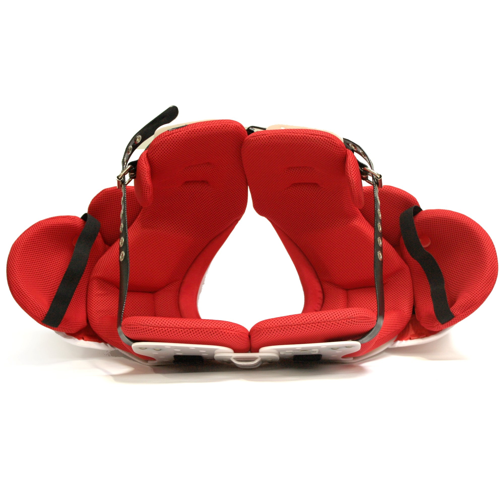 barnett MARK IV épaulière de football américain pro, taille L, noir
