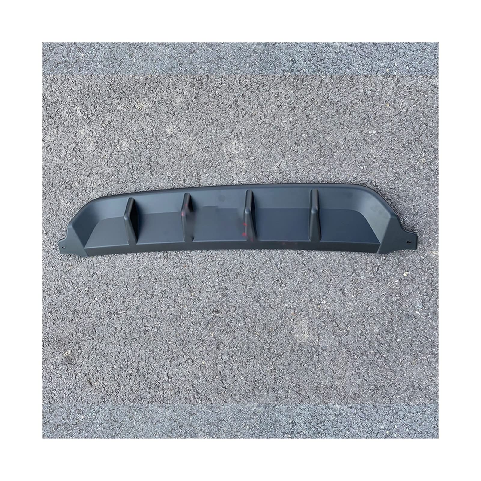 Buy HAOSHUN Jiaochun Store Fit For Vw's Arteon CC Body Kit Spoilers