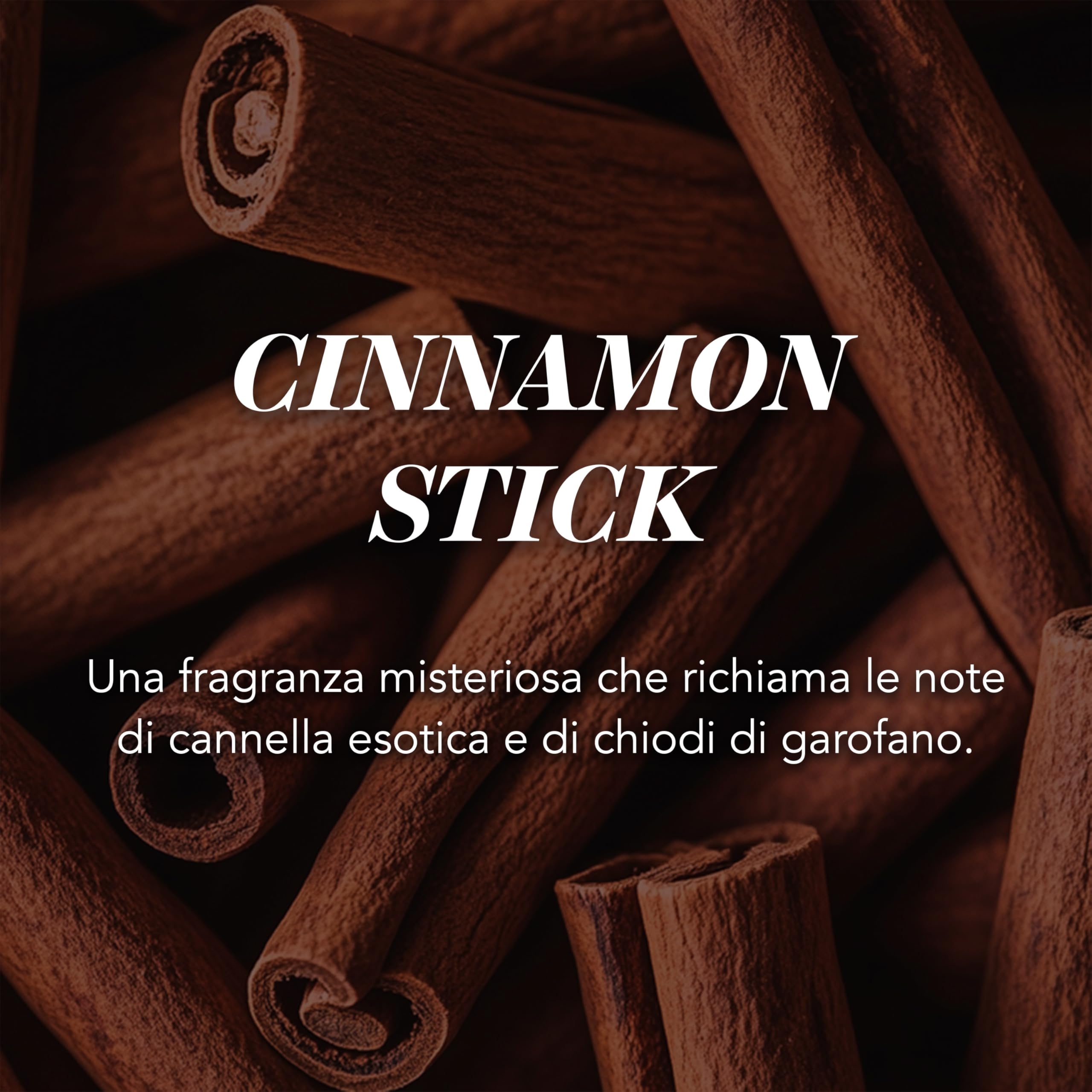 Yankee Candle Candela profumata in giara grande | Bastoncino di cannella | Durata Fino a 150 Ore | regalo perfetto per le donn