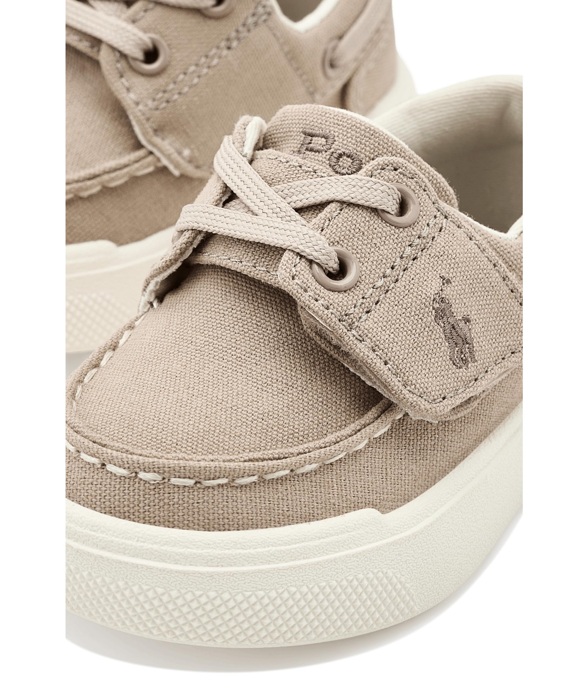 POLO RALPH LAUREN Mocassini Bimbo Art RL04223256